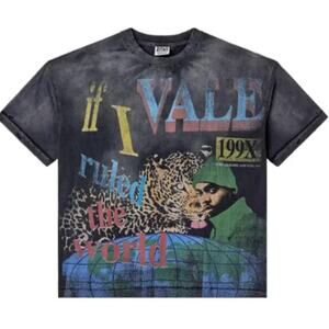 Vale Forever Da Ruler T | Nas | NWT